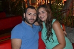 Friday Night at Byblos Old Souk